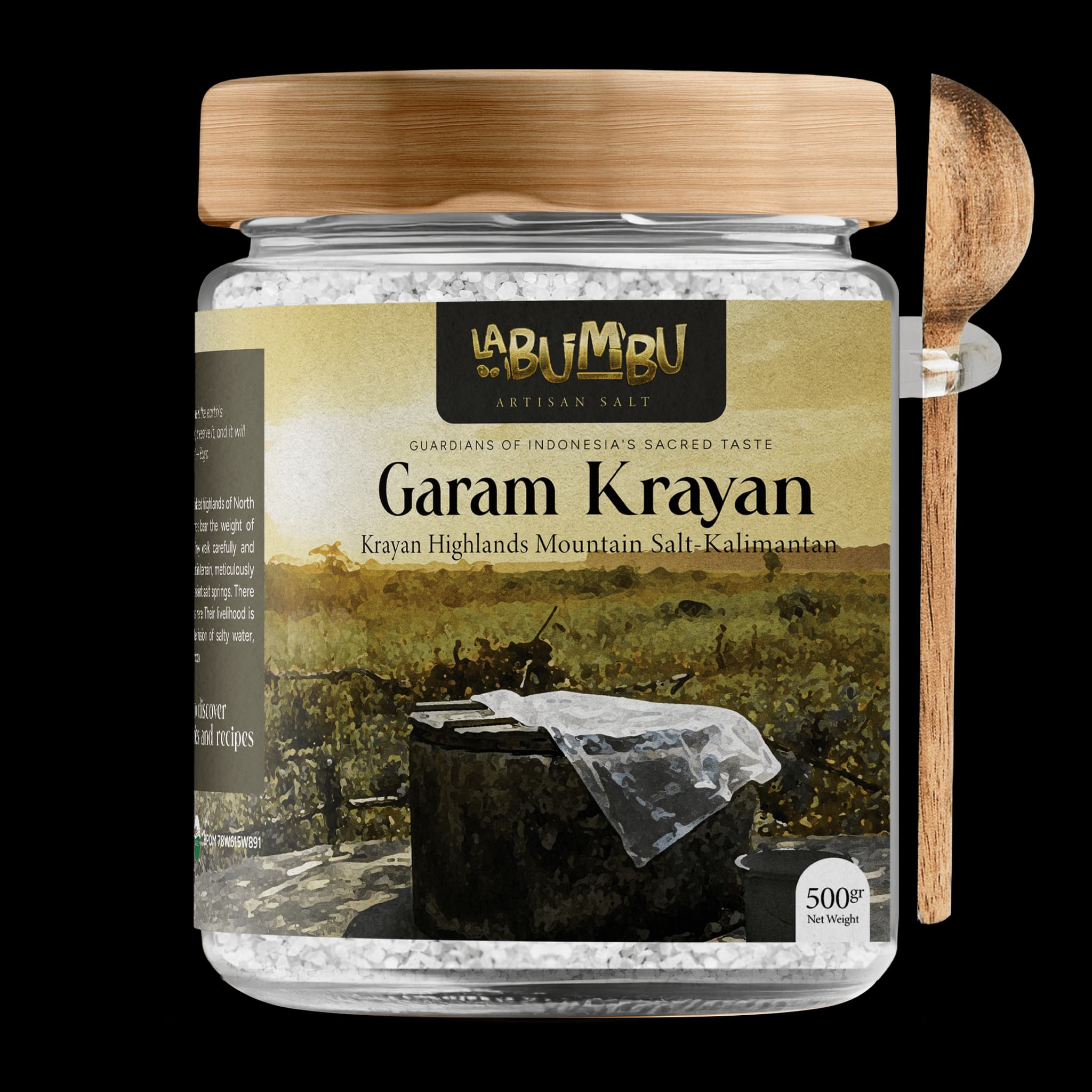 Garam Krayan