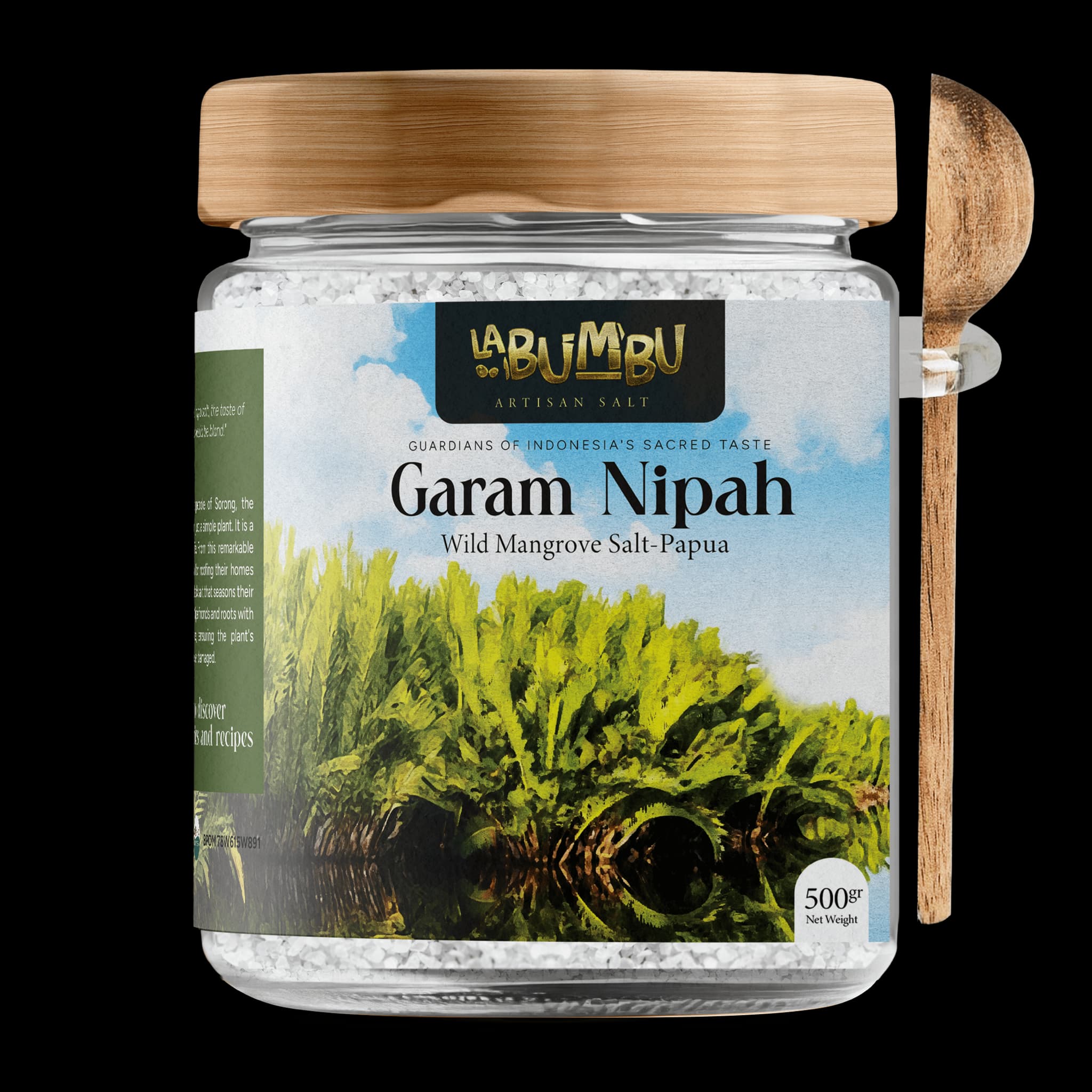 Garam Nipah