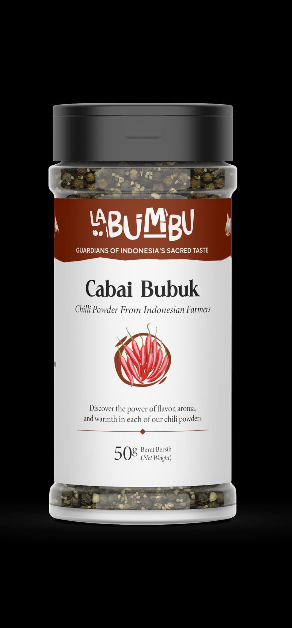 Cabai Bubuk