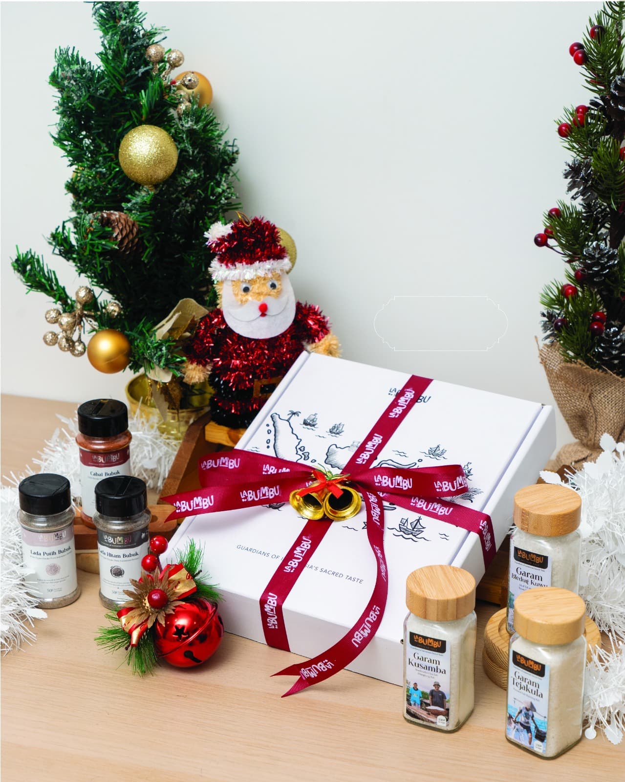 Gift Hampers