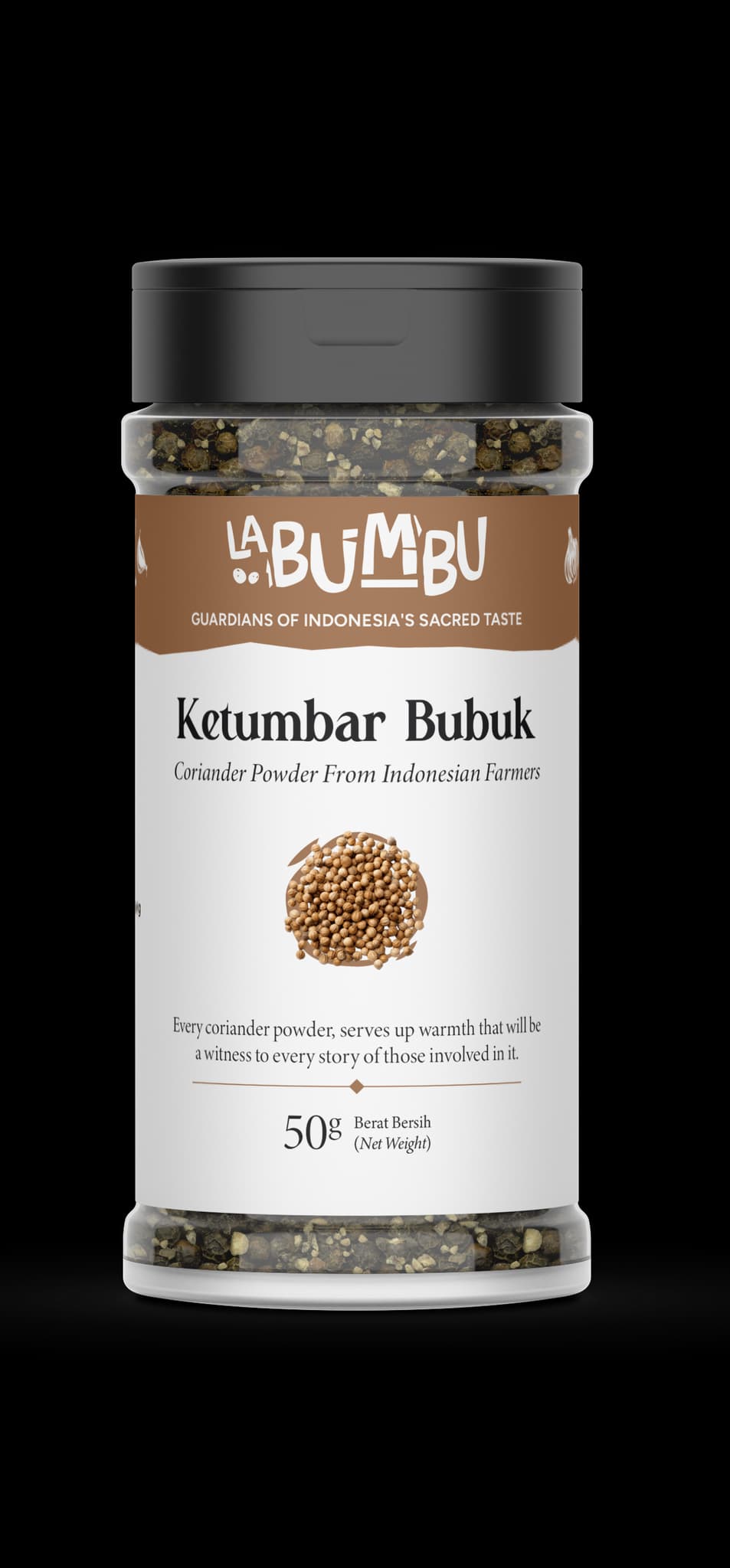 Ketumbar Bubuk