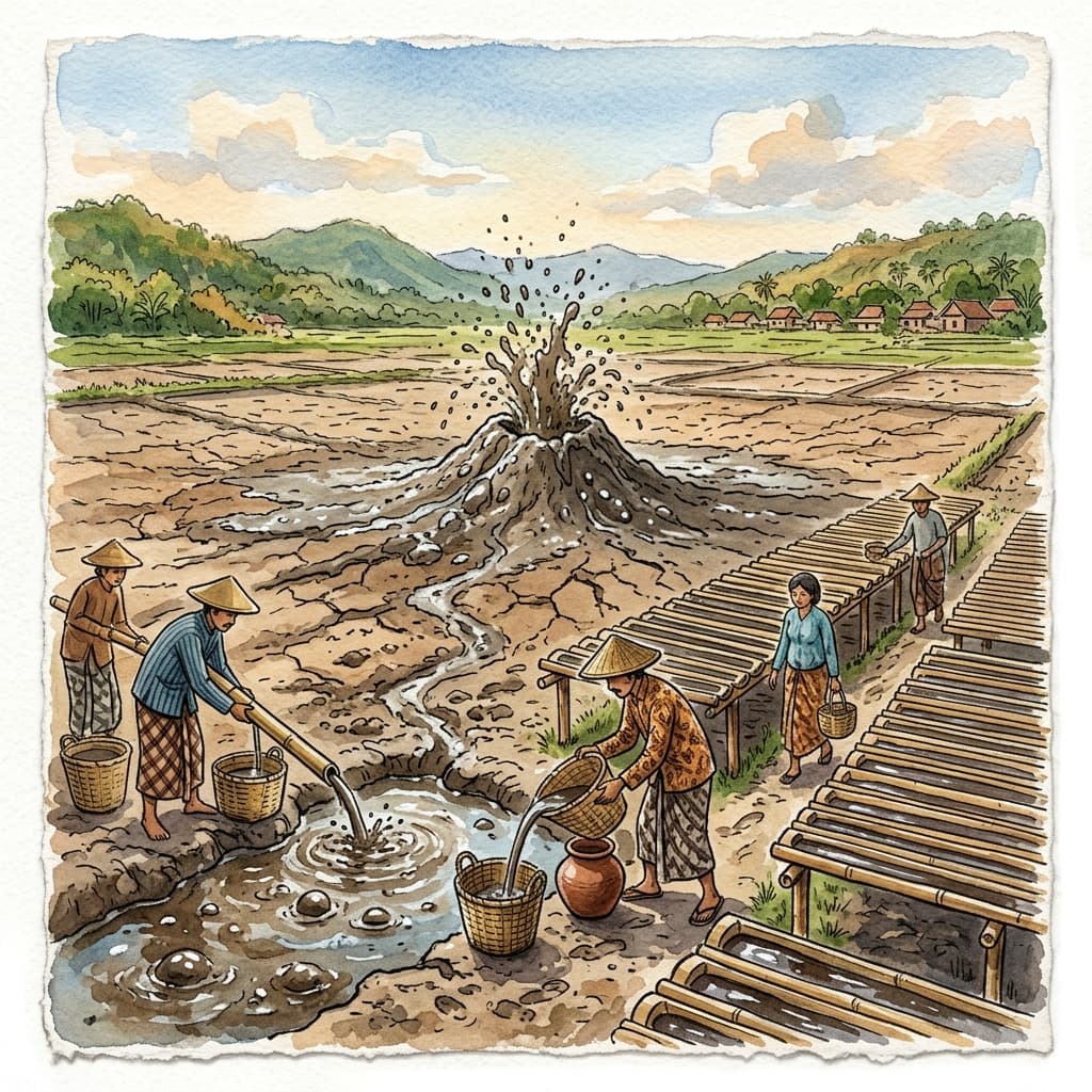 Bledug Kuwu